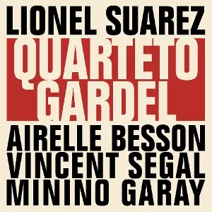Quartetto Gardel