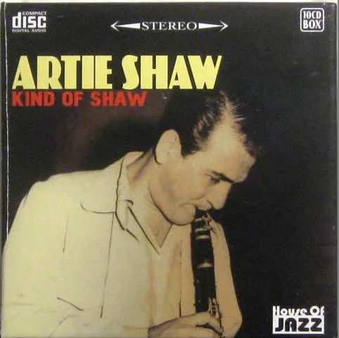 Kind Of Shaw