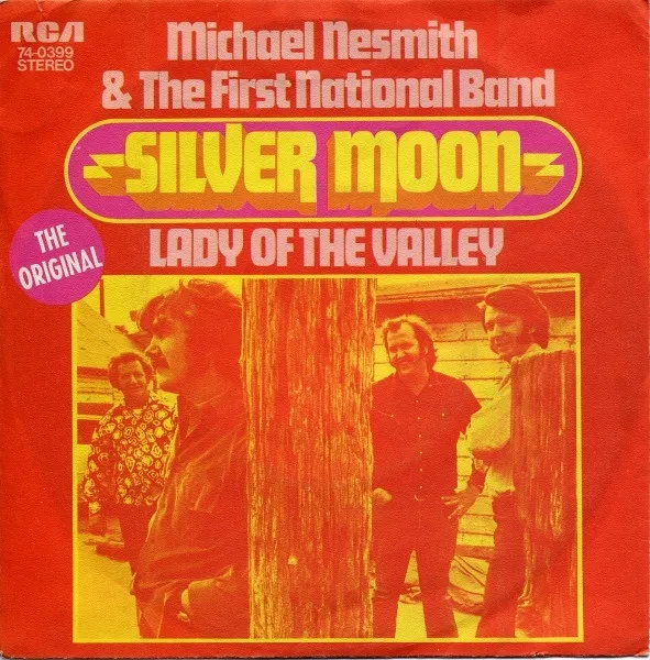 Silver Moon