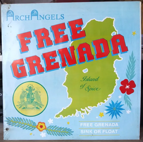 Free Grenada