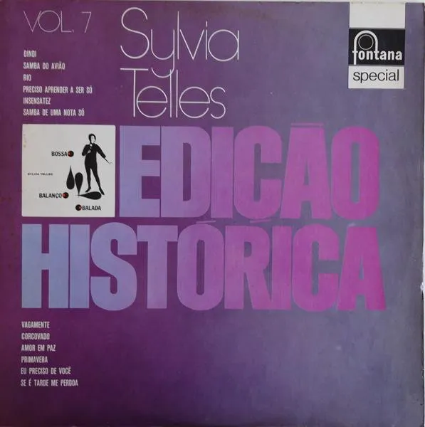 Bossa Balanço Balada