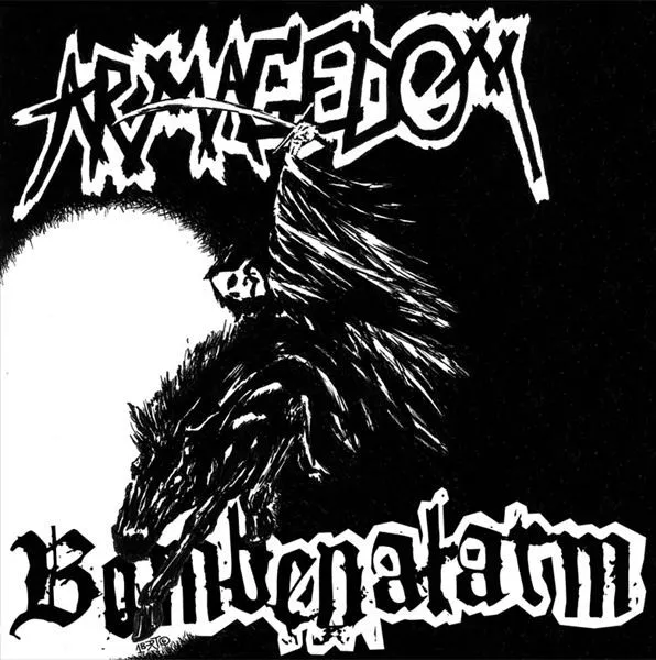 Armagedom / Bombenalarm
