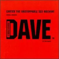 A World Without Dave