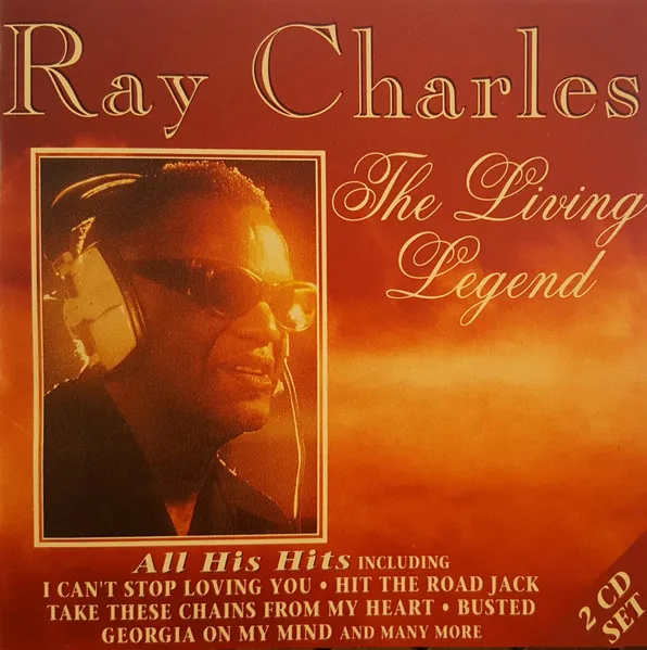 The Living Legend