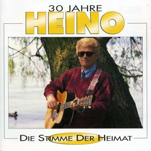 30 Jahre - Stimme Der Heimat