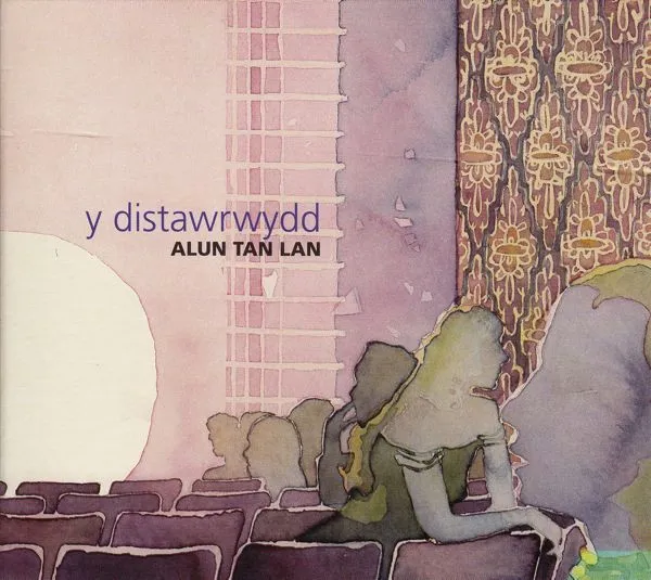 Y Distawrwydd