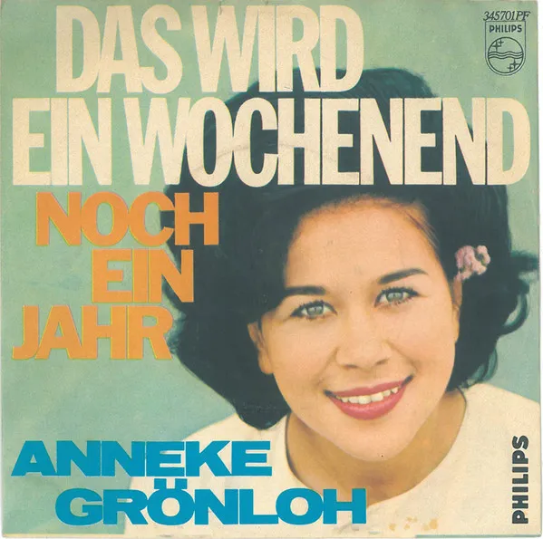 Das Wird Ein Wochenend