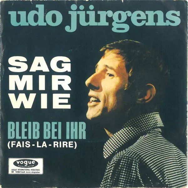 Sag Mir Wie