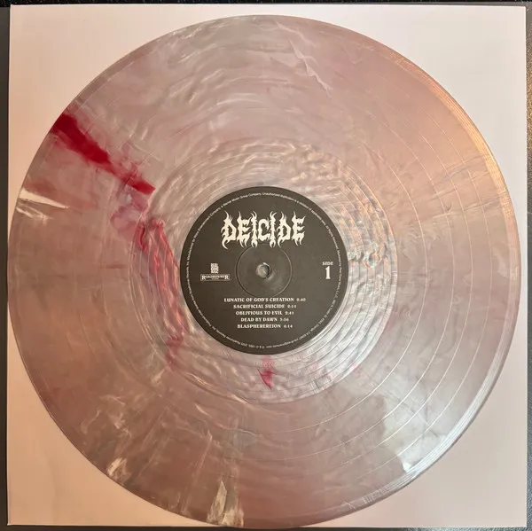 Deicide