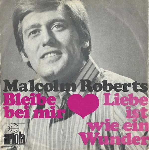 Bleibe Bei Mir
