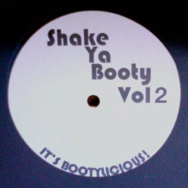Shake Ya Booty Vol 2