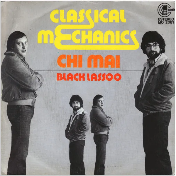 Chi Mai