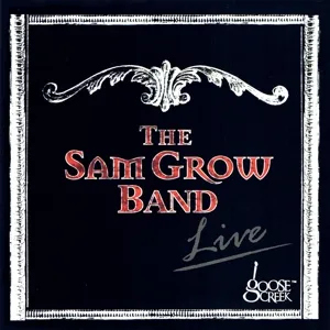 Sam Grow Band