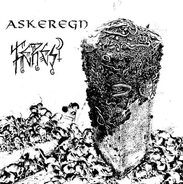 Fra Avgrunnens Rumlende Dyp / Forging The Forbidden Stone