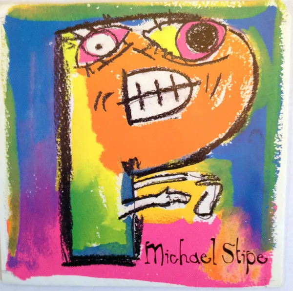 Michael Stipe / Mumble
