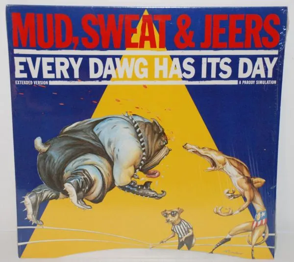 Every Dawg Has Its Day