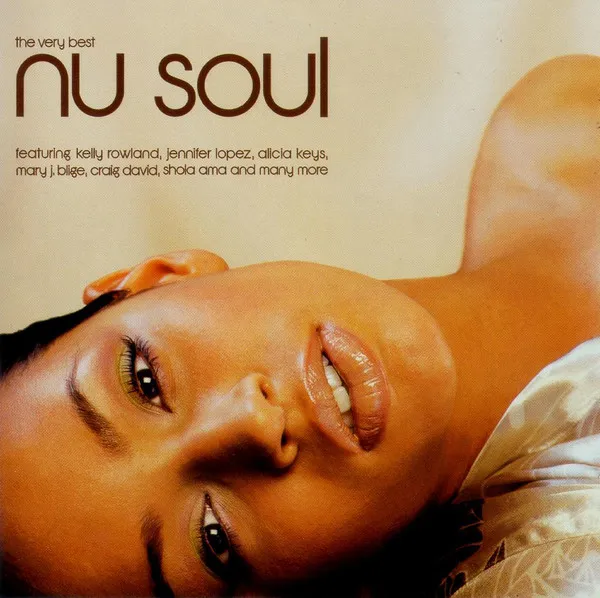 Nu Soul