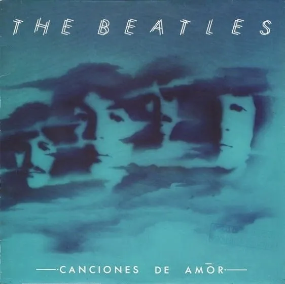 Canciones De Amor