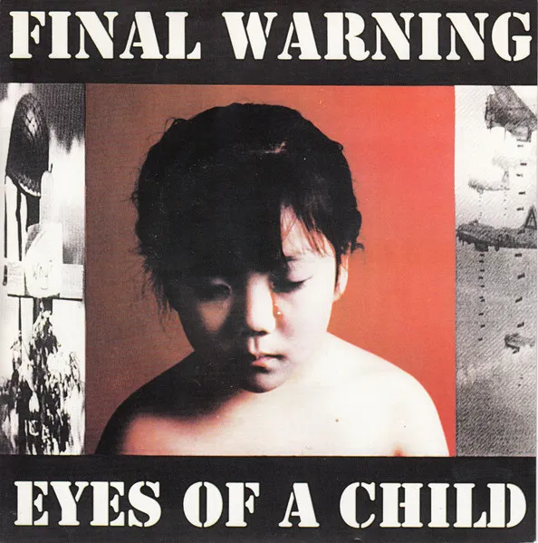 Eyes Of A Child