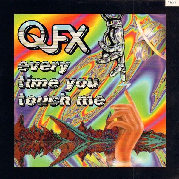 Every Time You Touch Me