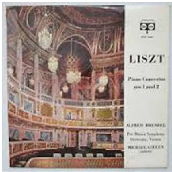 Piano Concertos Nos. 1 & 2
