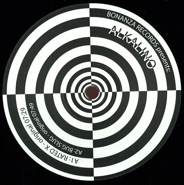 Alkalino EP