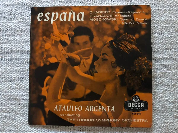 España