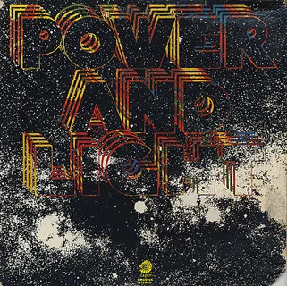 Power And Light