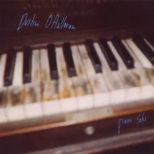 O'Halloran, Dustin