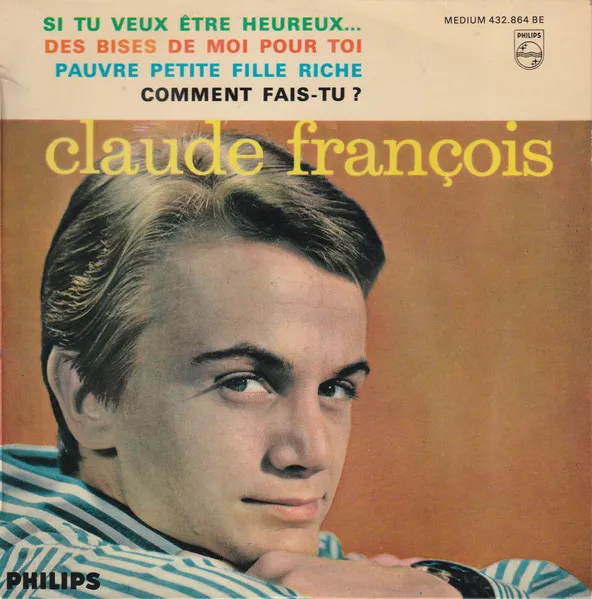 Si Tu Veux Être Heureux...