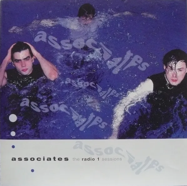 The Radio 1 Sessions