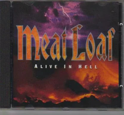Alive In Hell