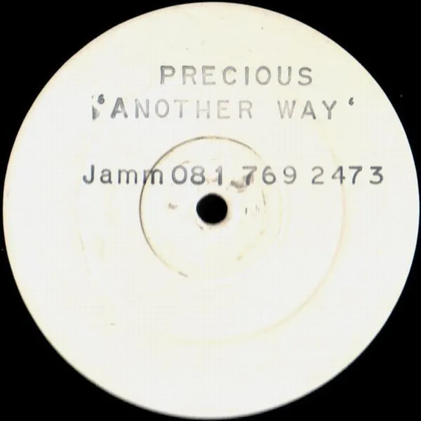 Precious