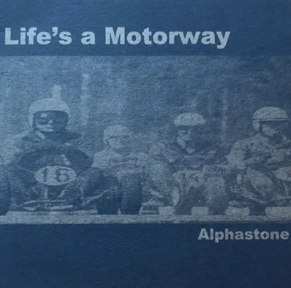 Life's A Motorway