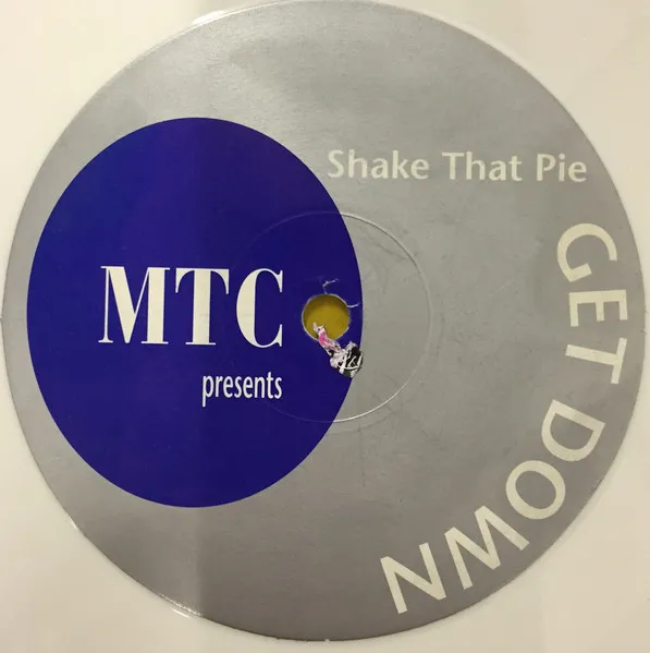 Shake That Pie