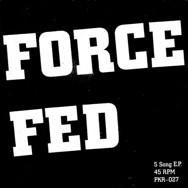 5 Song E.P.