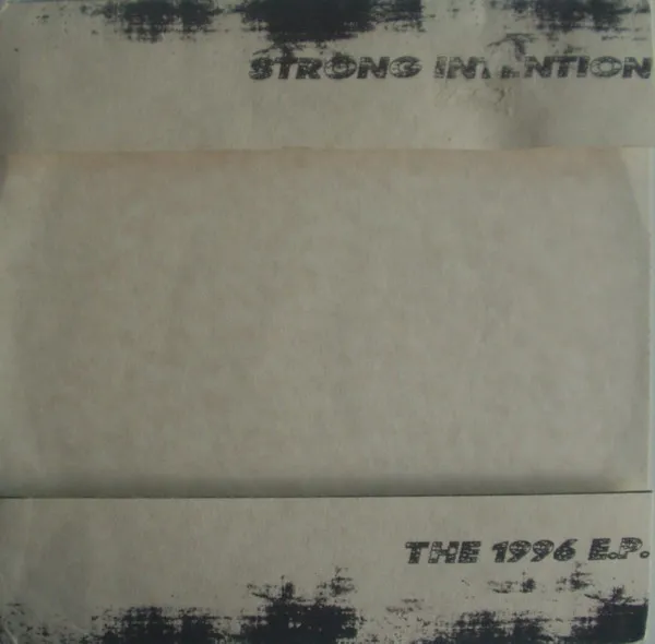 The 1996 E.P.