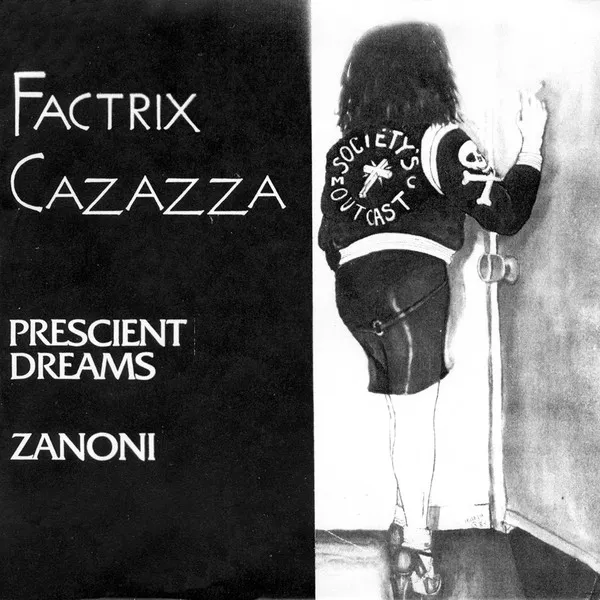 Prescient Dreams / Zanoni