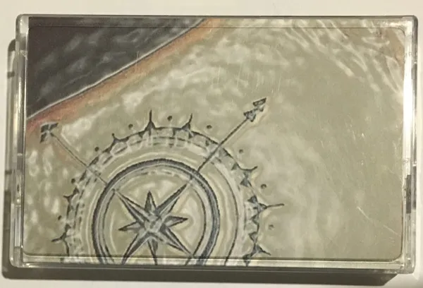 Unnameable Compass Points