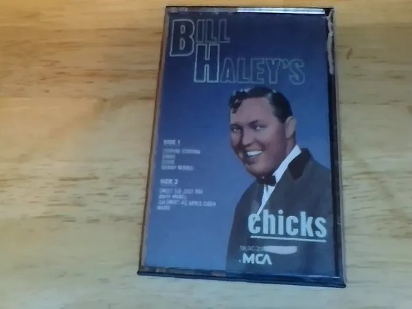 Bill Haley's Chicks