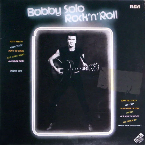 Rock'n'Roll