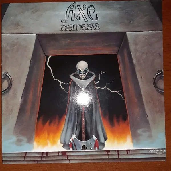 Nemesis