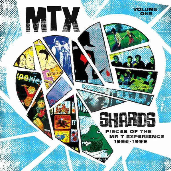 Shards Vol. 1