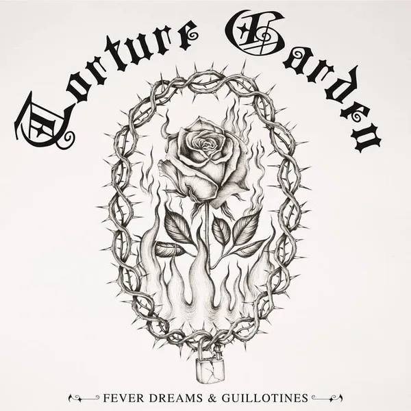 Fever Dreams And Guillotines