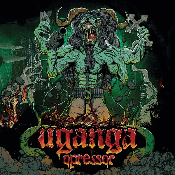Opressor
