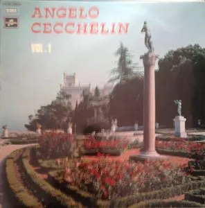 Angelo Cecchelin Vol. 1