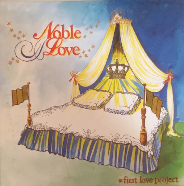 Noble Love