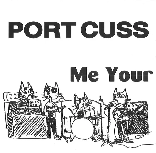 Me Your