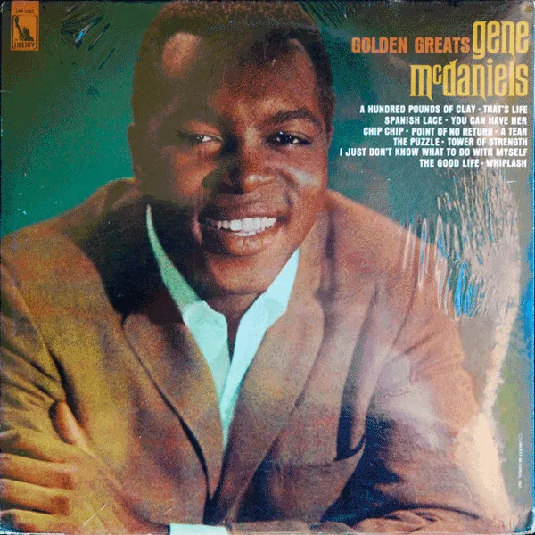 Golden Greats