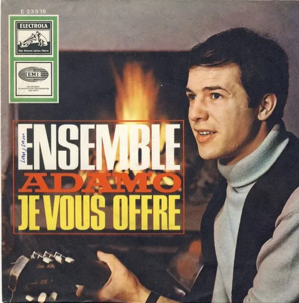 Ensemble